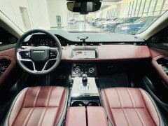 Land Rover Range Rover Evoque L 249PS R-Dynamic Luxury - ფოტო 6