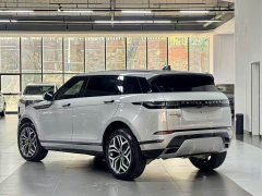 Land Rover Range Rover Evoque L 249PS R-Dynamic Luxury - ფოტო 7
