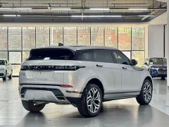 Land Rover Range Rover Evoque L 249PS R-Dynamic Luxury - ფოტო 9