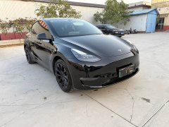 Tesla Model Y Standard Range RWD - ფოტო 2