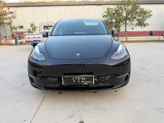 Tesla Model Y Standard Range RWD - ფოტო 3