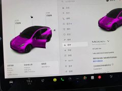 Tesla Model Y Standard Range RWD - ფოტო 4
