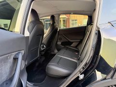 Tesla Model Y Standard Range RWD - ფოტო 6