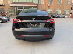 Tesla Model Y Standard Range RWD - ფოტო 9