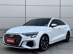 Audi A3 A3L Limousine 35 TFSI Fashion Sport - ფოტო 1