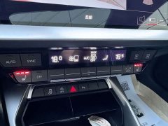 Audi A3 A3L Limousine 35 TFSI Fashion Sport - ფოტო 10