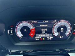 Audi A3 A3L Limousine 35 TFSI Fashion Sport - ფოტო 15