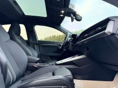 Audi A3 A3L Limousine 35 TFSI Fashion Sport - ფოტო 18