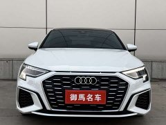 Audi A3 A3L Limousine 35 TFSI Fashion Sport - ფოტო 4