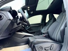 Audi A3 A3L Limousine 35 TFSI Fashion Sport - ფოტო 8