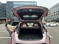 Zeekr Geely Zeekr X Five-Seat All-Wheel Drive Edition - ფოტო 10
