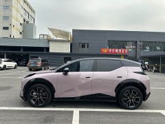 Zeekr Geely Zeekr X Five-Seat All-Wheel Drive Edition - ფოტო 4