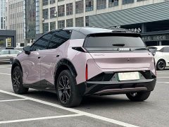 Zeekr Geely Zeekr X Five-Seat All-Wheel Drive Edition - ფოტო 5