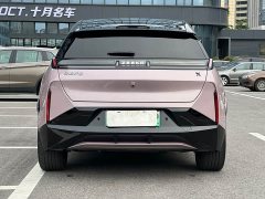 Zeekr Geely Zeekr X Five-Seat All-Wheel Drive Edition - ფოტო 6