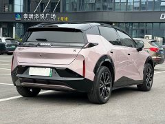 Zeekr Geely Zeekr X Five-Seat All-Wheel Drive Edition - ფოტო 7