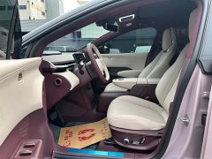 Zeekr Geely Zeekr X Five-Seat All-Wheel Drive Edition - ფოტო 8