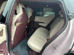 Zeekr Geely Zeekr X Five-Seat All-Wheel Drive Edition - ფოტო 9