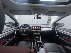 Geely Bingyue 1.4T DCT Diamond Edition - ფოტო 14