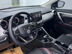 Geely Bingyue 1.4T DCT Diamond Edition - ფოტო 4