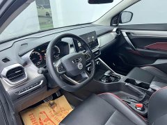 Geely Bingyue 1.4T DCT Diamond Edition - ფოტო 5