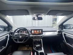 Geely Bingyue 1.4T DCT Diamond Edition - ფოტო 6