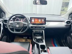 Geely Bingyue 1.4T DCT Diamond Edition - ფოტო 7