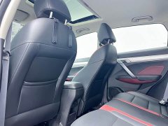 Geely Bingyue 1.4T DCT Diamond Edition - ფოტო 8