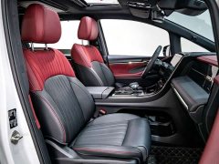 GAC Aion M8 Master Series Dual Engine Premium Version - ფოტო 10