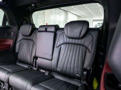 GAC Aion M8 Master Series Dual Engine Premium Version - ფოტო 13