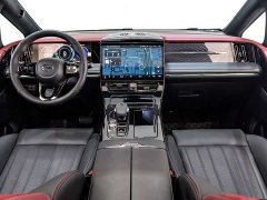 GAC Aion M8 Master Series Dual Engine Premium Version - ფოტო 14