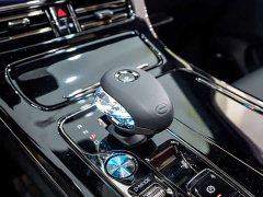 GAC Aion M8 Master Series Dual Engine Premium Version - ფოტო 16