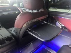 GAC Aion M8 Master Series Dual Engine Premium Version - ფოტო 18