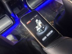 GAC Aion M8 Master Series Dual Engine Premium Version - ფოტო 20