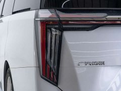GAC Aion M8 Master Series Dual Engine Premium Version - ფოტო 9