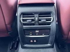 BMW 3 Series 320Li M Sport Package - ფოტო 13
