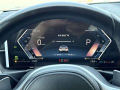 BMW 3 Series 320Li M Sport Package - ფოტო 15