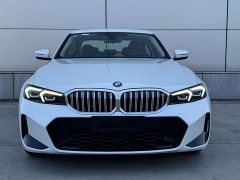 BMW 3 Series 320Li M Sport Package - ფოტო 2