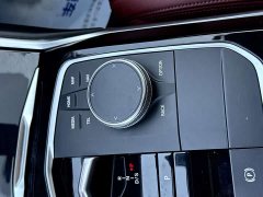 BMW 3 Series 320Li M Sport Package - ფოტო 20