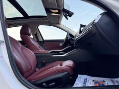 BMW 3 Series 320Li M Sport Package - ფოტო 5