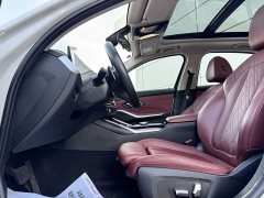 BMW 3 Series 320Li M Sport Package - ფოტო 6