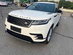Land Rover Range Rover Evoque 2020 P250 R-DYNAMIC S - ფოტო 1