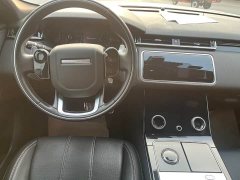 Land Rover Range Rover Evoque 2020 P250 R-DYNAMIC S - ფოტო 10