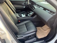 Land Rover Range Rover Evoque 2020 P250 R-DYNAMIC S - ფოტო 11