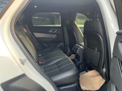 Land Rover Range Rover Evoque 2020 P250 R-DYNAMIC S - ფოტო 12