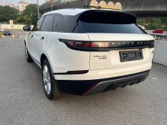 Land Rover Range Rover Evoque 2020 P250 R-DYNAMIC S - ფოტო 13