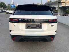 Land Rover Range Rover Evoque 2020 P250 R-DYNAMIC S - ფოტო 14