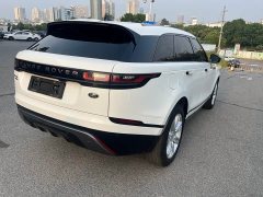 Land Rover Range Rover Evoque 2020 P250 R-DYNAMIC S - ფოტო 15