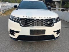 Land Rover Range Rover Evoque 2020 P250 R-DYNAMIC S - ფოტო 2