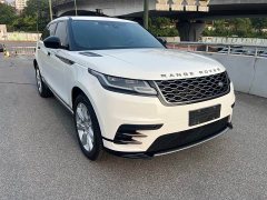 Land Rover Range Rover Evoque 2020 P250 R-DYNAMIC S - ფოტო 3