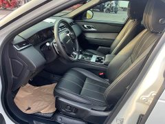 Land Rover Range Rover Evoque 2020 P250 R-DYNAMIC S - ფოტო 6